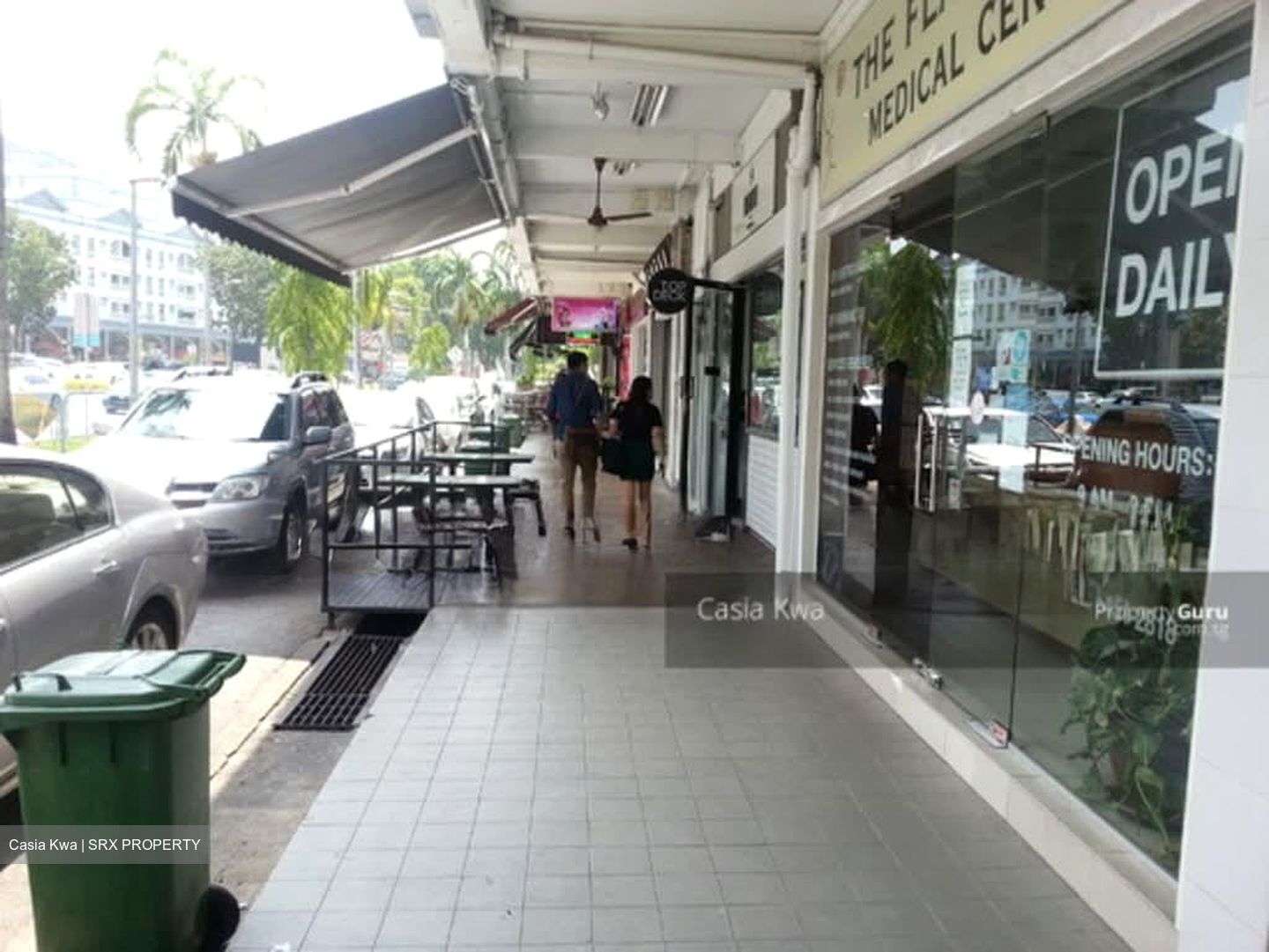 Thomson Garden Estate (D20), Shop House #619343691